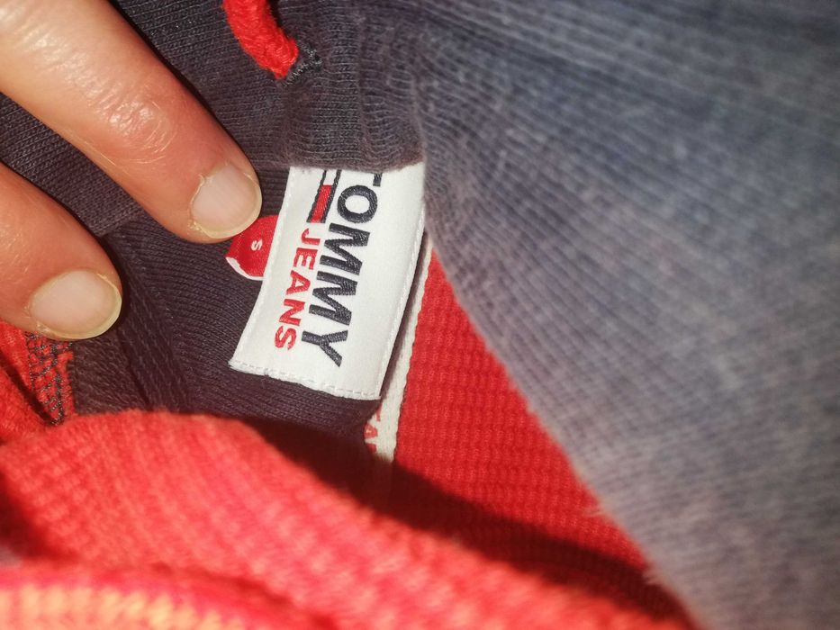 Sweat Tommy Hilfiger