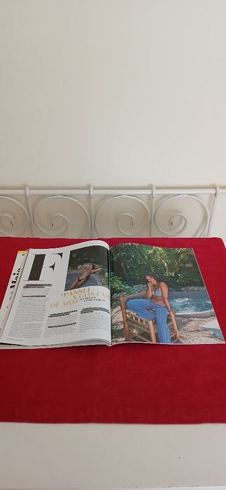 Women's Health  - Sofia Ribeiro