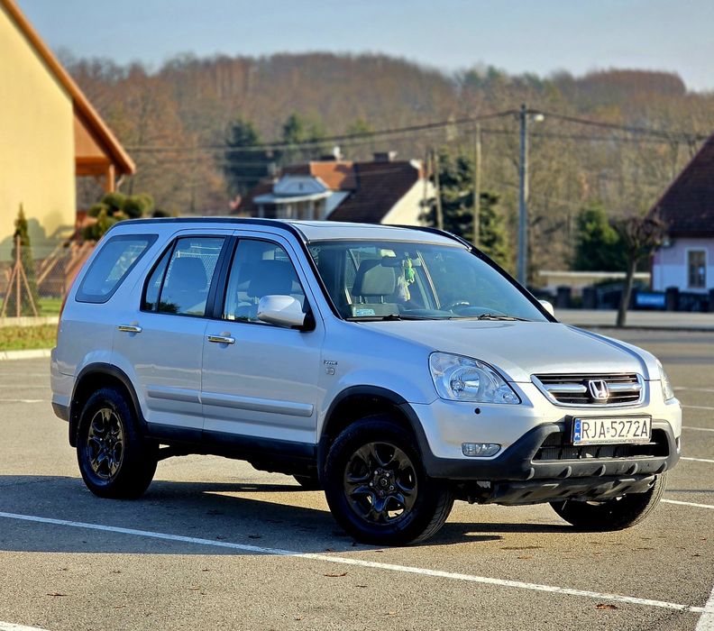 Honda cr-v 2 polift 2.0 benzyna