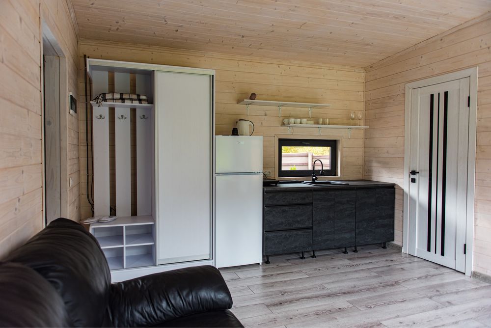 Відпочинок у Карпатах