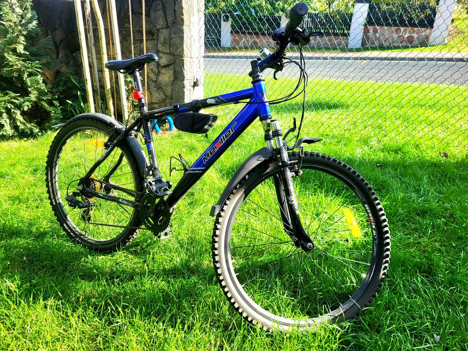 Rower Crossowy Mexller