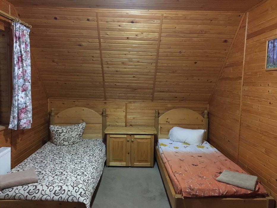 Садиба «Тиша»