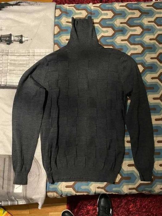 Gola Alta Antony Morato