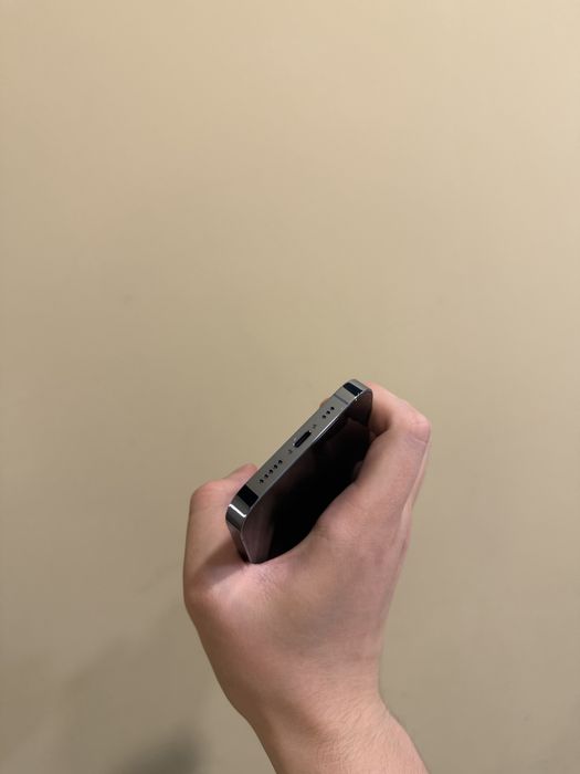 Б/у Iphone 13 Pro 256 Sierra Blue гарний стан