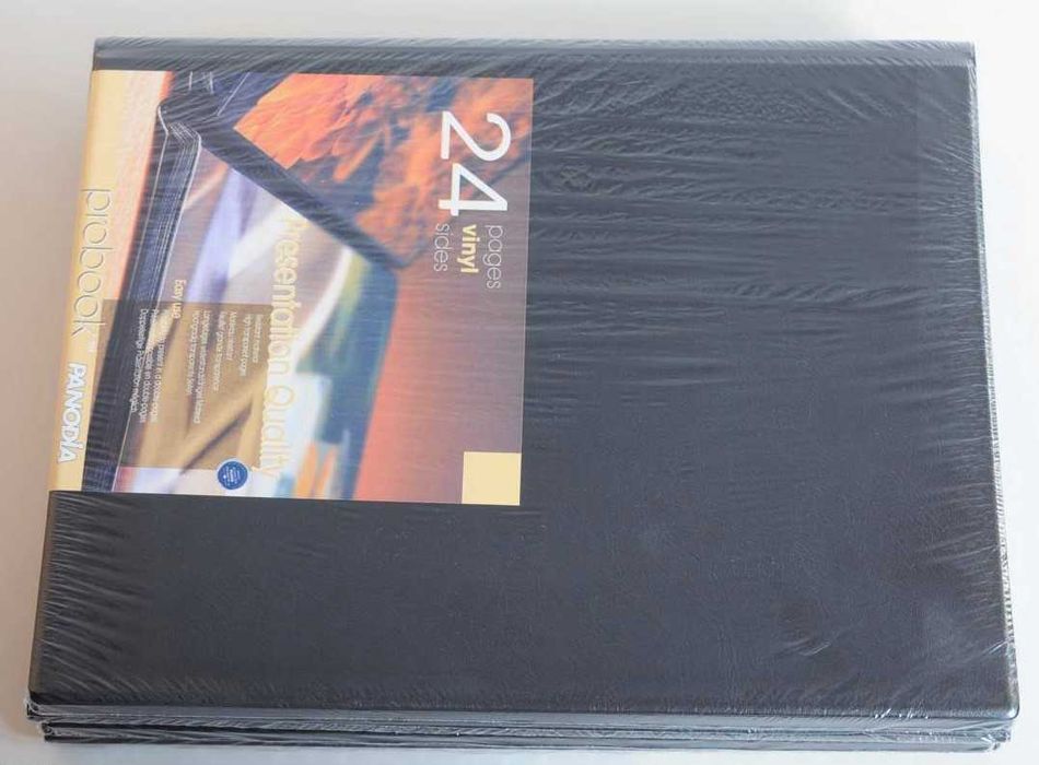 Capa Portfolio Panodia Probook - 4 unidades