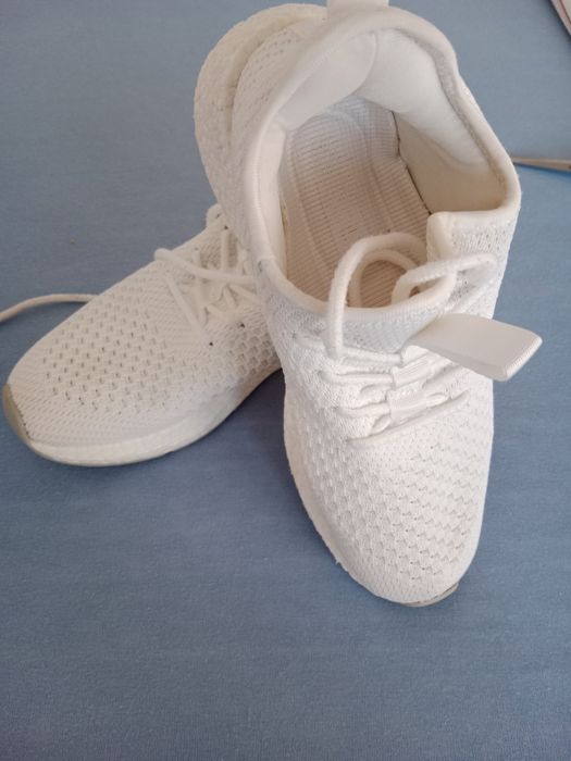 Sneakersy Sprandi