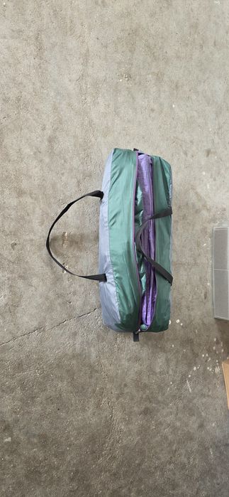 Tenda Campismo 4 Pessoas