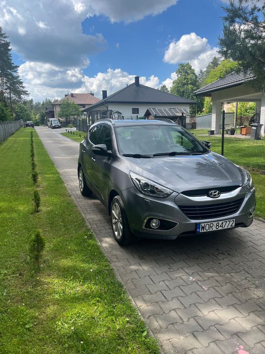 Samochód osobowy