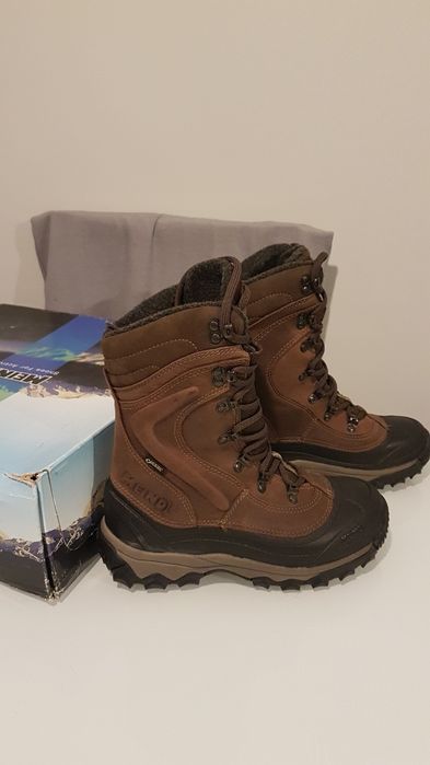 Buty Meindl Garmisch Lady Pro Gtx 37