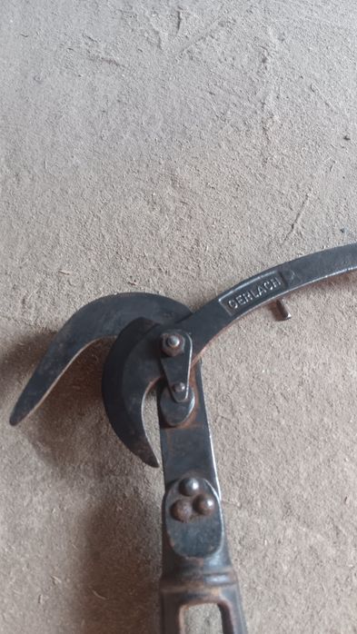 Sekator  Gerlach