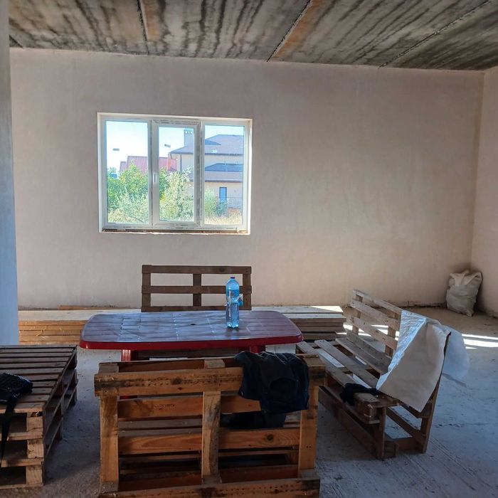 Фонтанка капитальный дом у моря