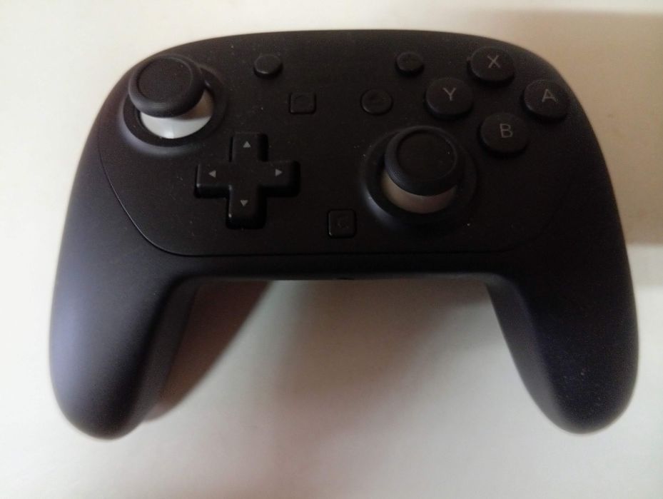 Vendo Nintendo Switch 2