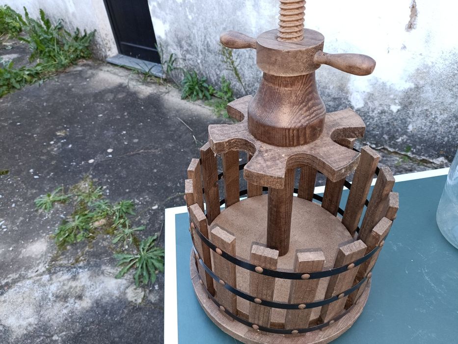 Artigos de decoração