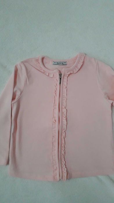 Bluzeczka z Mayorala