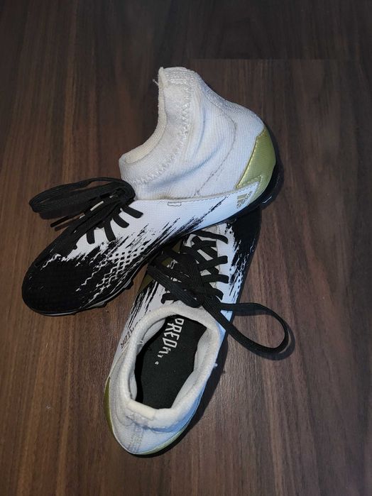 Chuteiras Adidas Predator