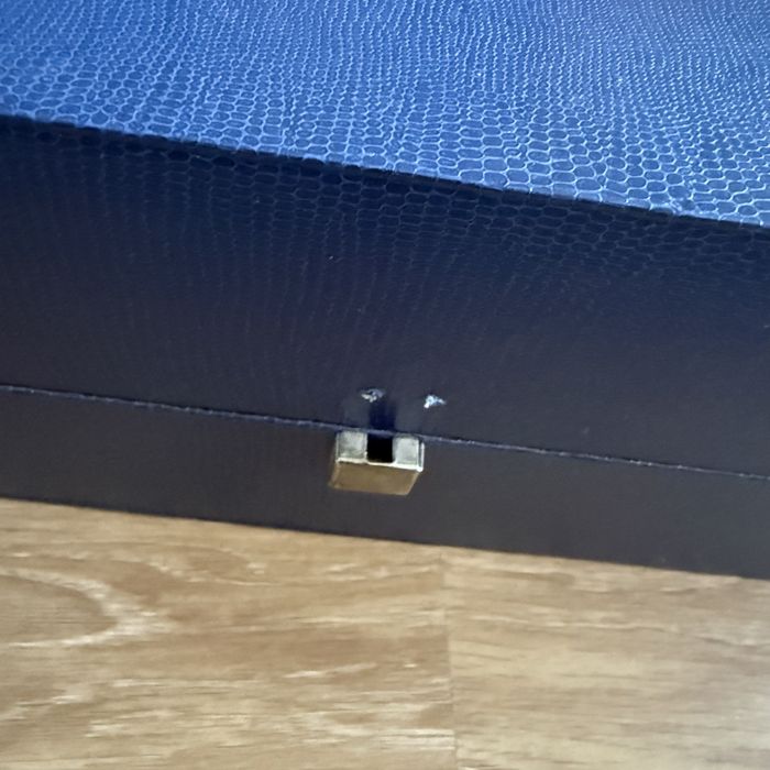 Conjunto de porcelana M.A.B.A T limoges