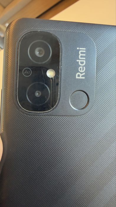 Telemóvel Redmi 12c
