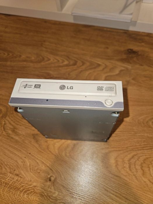 Napęd dvd rw super multi LG GSA-4163B