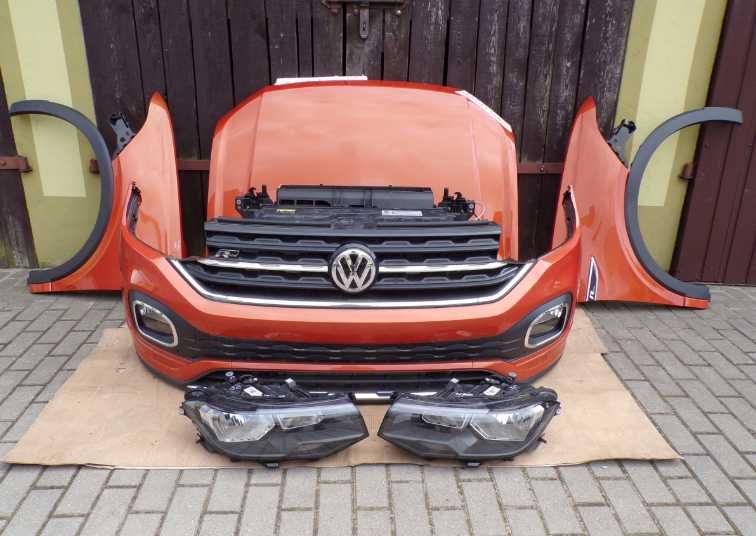 Бампер Passat B7 B8 Alltrack та інші разборка Пасат шрот запчасти б/у