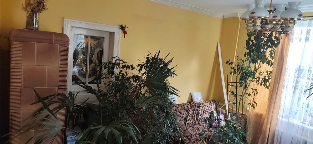Продаж будинок вул.Іванова Гора (р-н Кривчицька колонія), 10 сотих