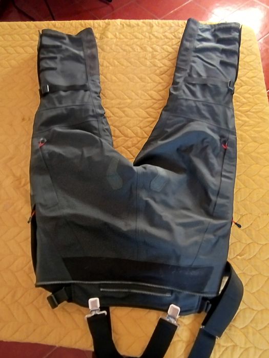 Revit GORE-TEX casaco e calça