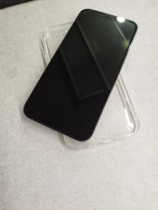 Iphone 13 pro max 128GB