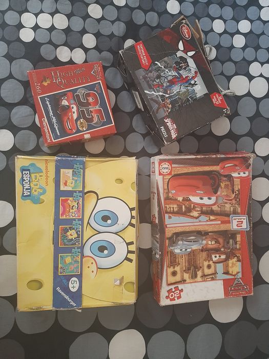 Several games, some new64751440318082120