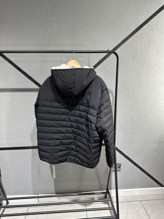 Calvin Klein Infinite Winter Hoodie зимова куртка утеплена