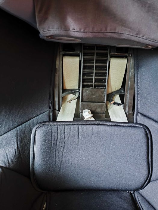 Cadeira Auto Cybex  modelo SIRONA