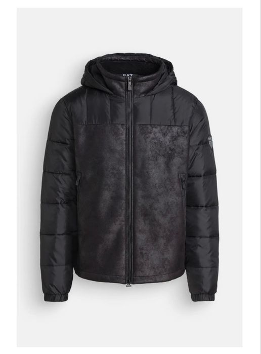 Emporio Armani, чоловіча куртка, демісезонна, нова, оригінал