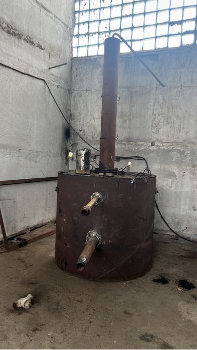 Виробництво дизельного палива мастила . Дешеве паливо !!!