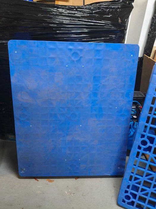 Paleta plastikowa 100x120cm