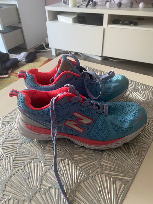 Buty sportowe 37