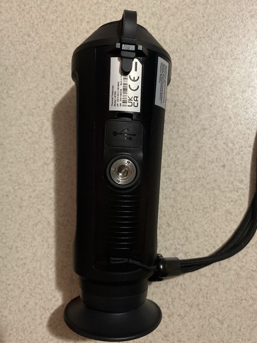 Тепловизор HIKMICRO LYNX Pro LE10S