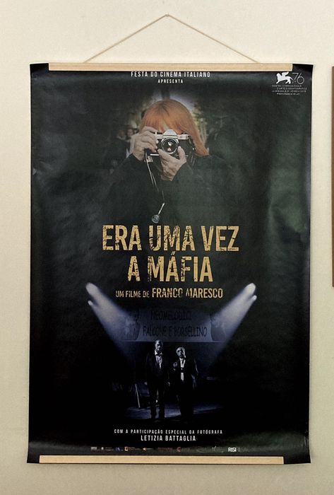 POSTERS [estreia nacional]