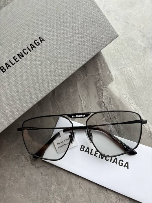 Окуляри баленсіага balenciaga 2026