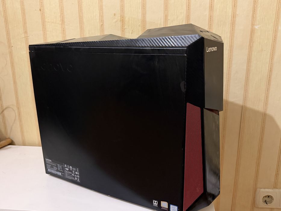 Персональний комп`ютер (ПК) i5, 16гб, GTX 1050TI