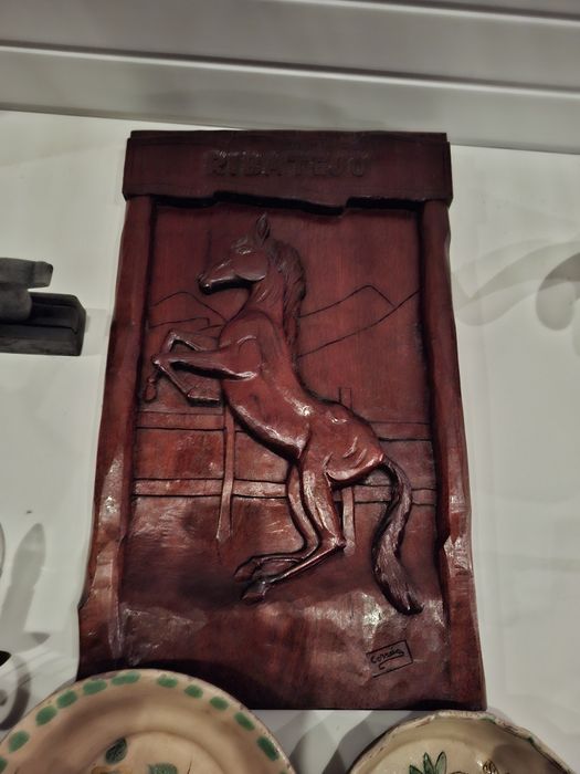 Quadro de cavalo