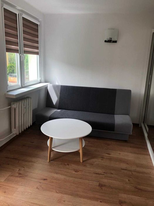 Wynajmę kawalerkę na os.XXX-lecia w Otmęcie