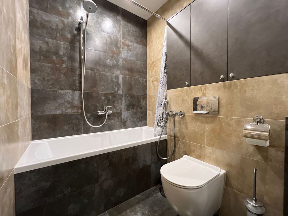 Оренда 2-х кімнатної квартири в новобудові!