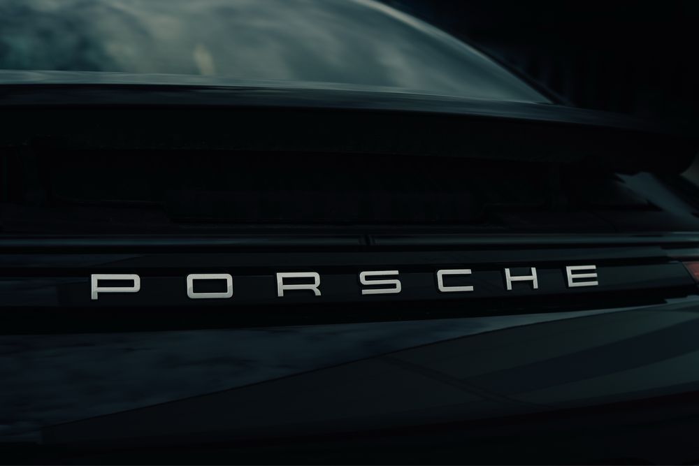 Porsche Panamera Executive 462km