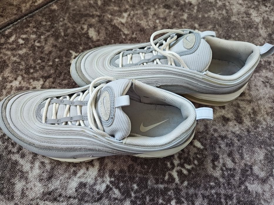 Nike Air Max 97 розмір 44 Original