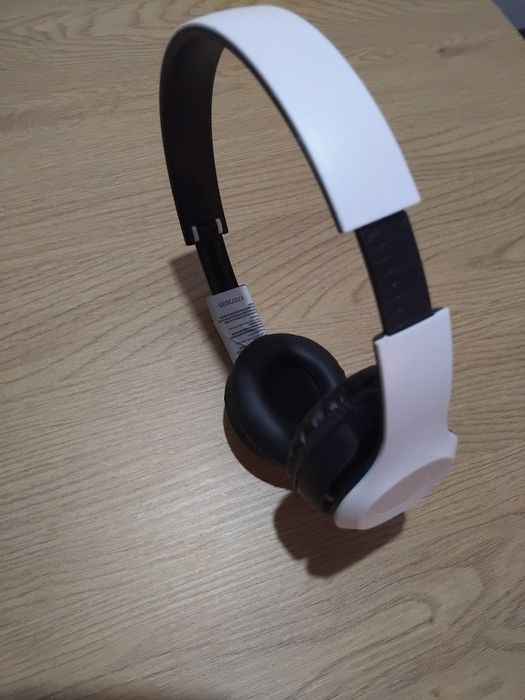 Słuchawki nowe sprzedam