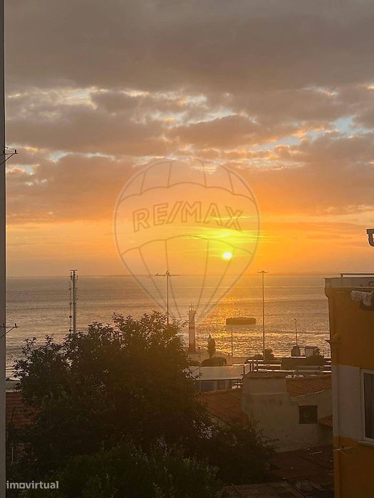 Apartamento T2 para arrendamento