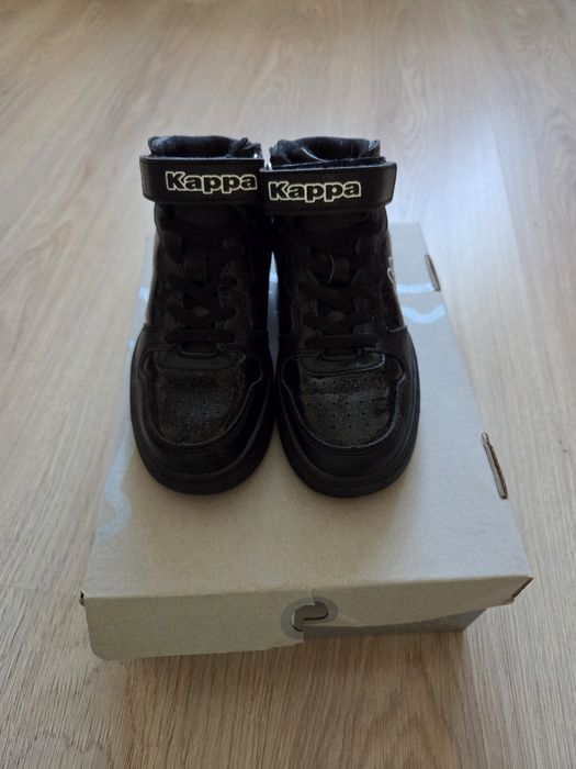 Buty Kappa dziecięce