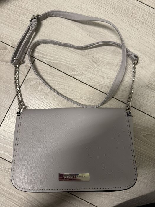 Torebka na ramię, listonoszka, kopertówka