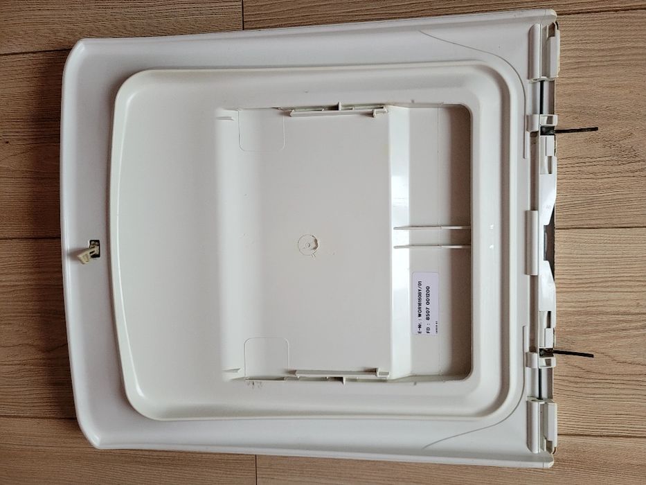 Продам крышку к стиральной машинке BOSCH