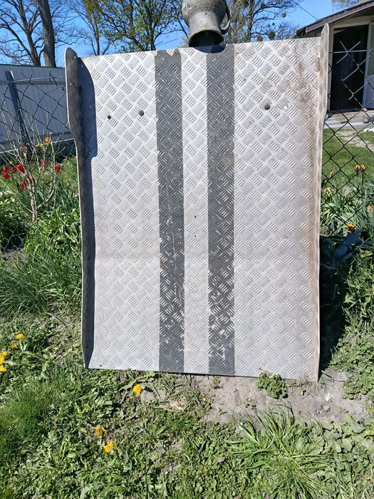 Продам пандус, алюмінєвий