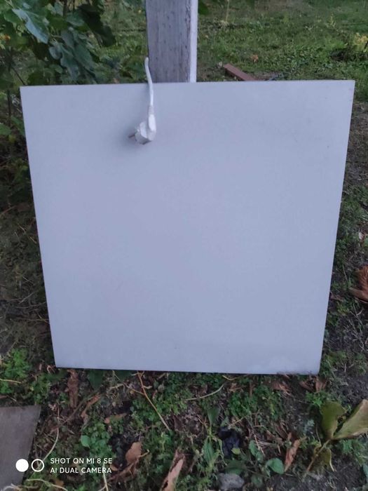 Экономный керамический обогреватель