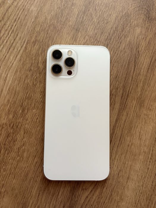 iPhone 12 Pro Max 128 GB